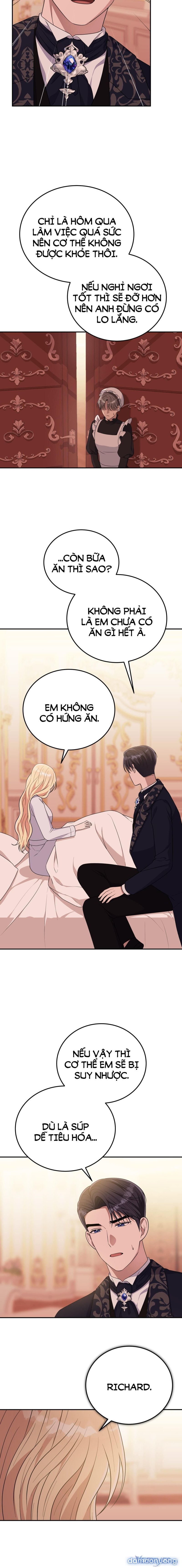 [18+] JASMIN XIN HÃY ĐỂ Ý ĐẾN TÔI 