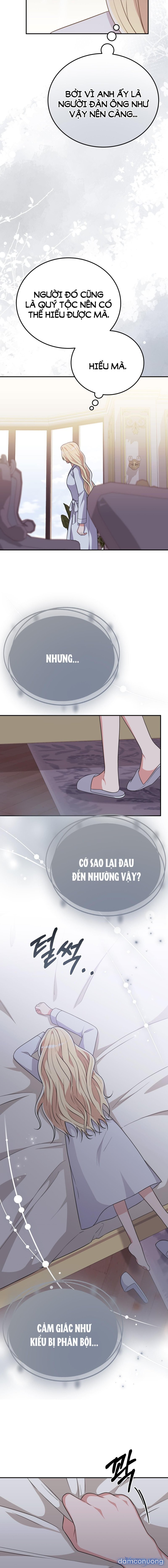 [18+] JASMIN XIN HÃY ĐỂ Ý ĐẾN TÔI 