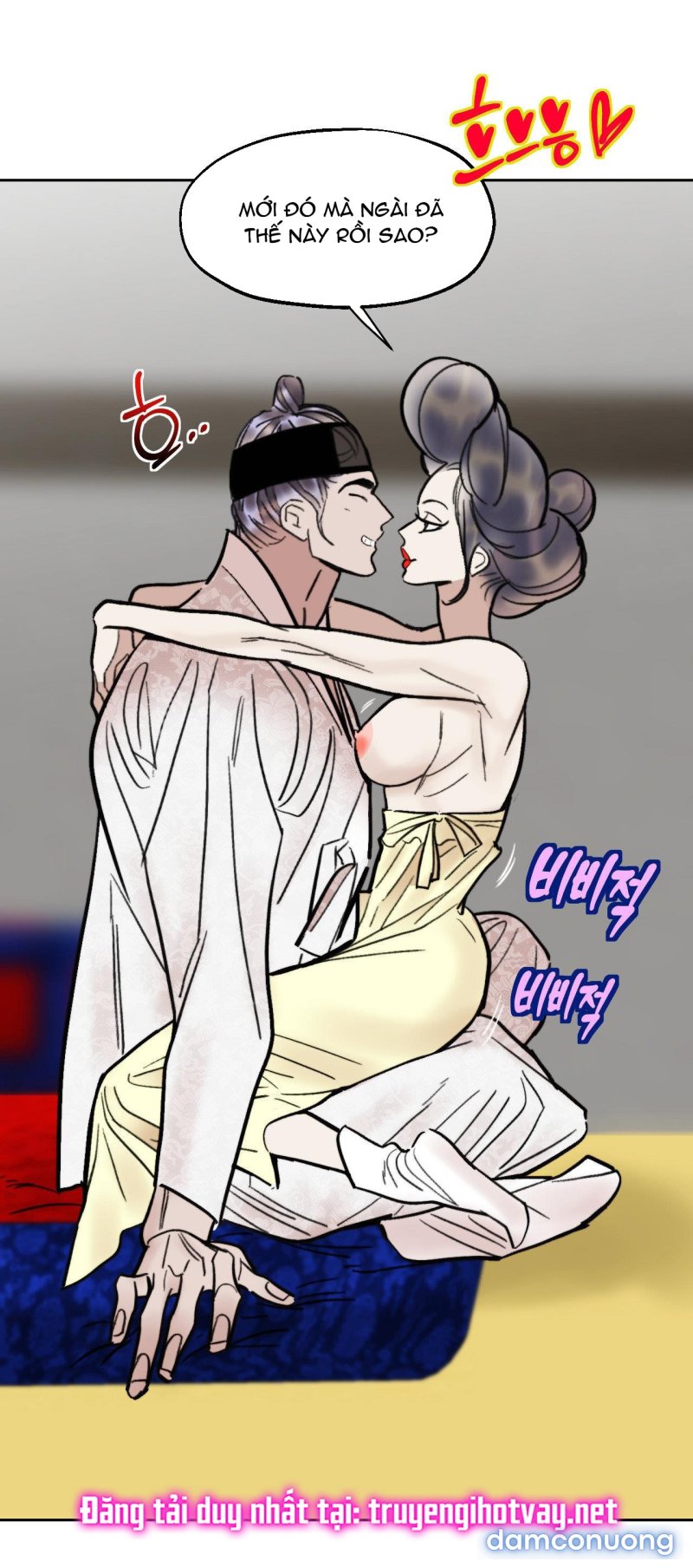 [18+] JASMIN XIN HÃY ĐỂ Ý ĐẾN TÔI 