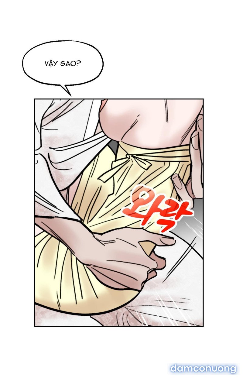 [18+] JASMIN XIN HÃY ĐỂ Ý ĐẾN TÔI 