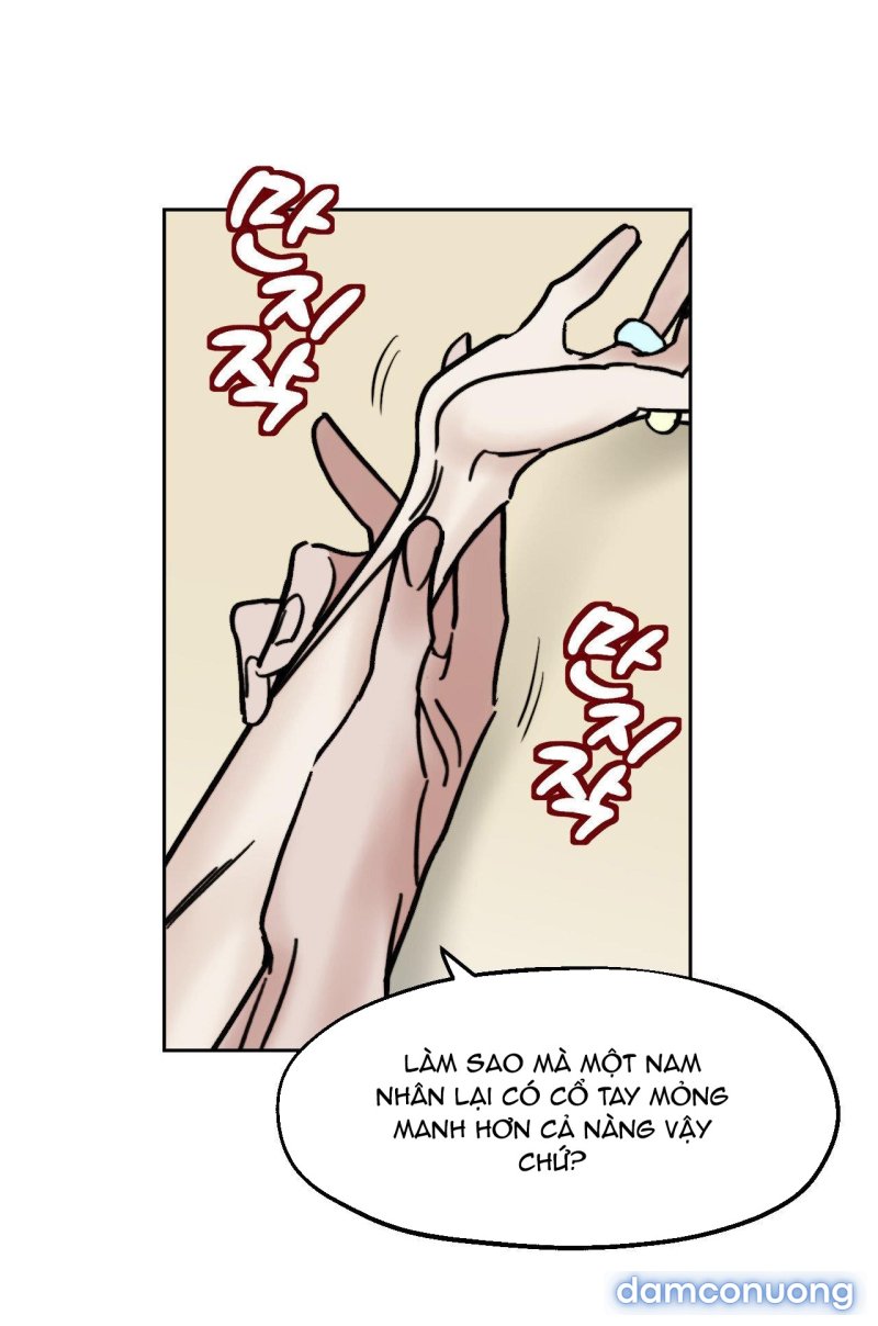 [18+] JASMIN XIN HÃY ĐỂ Ý ĐẾN TÔI 