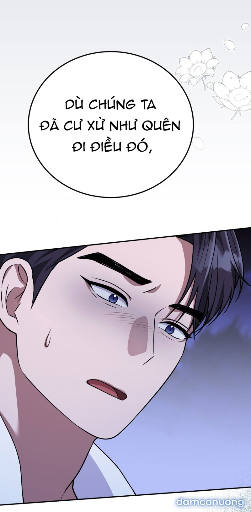 [18+] JASMIN XIN HÃY ĐỂ Ý ĐẾN TÔI 