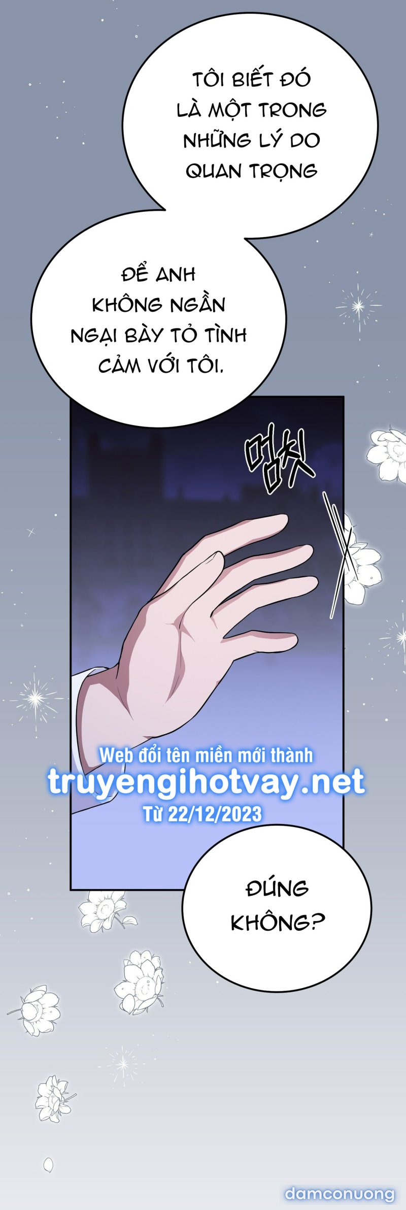 [18+] JASMIN XIN HÃY ĐỂ Ý ĐẾN TÔI 