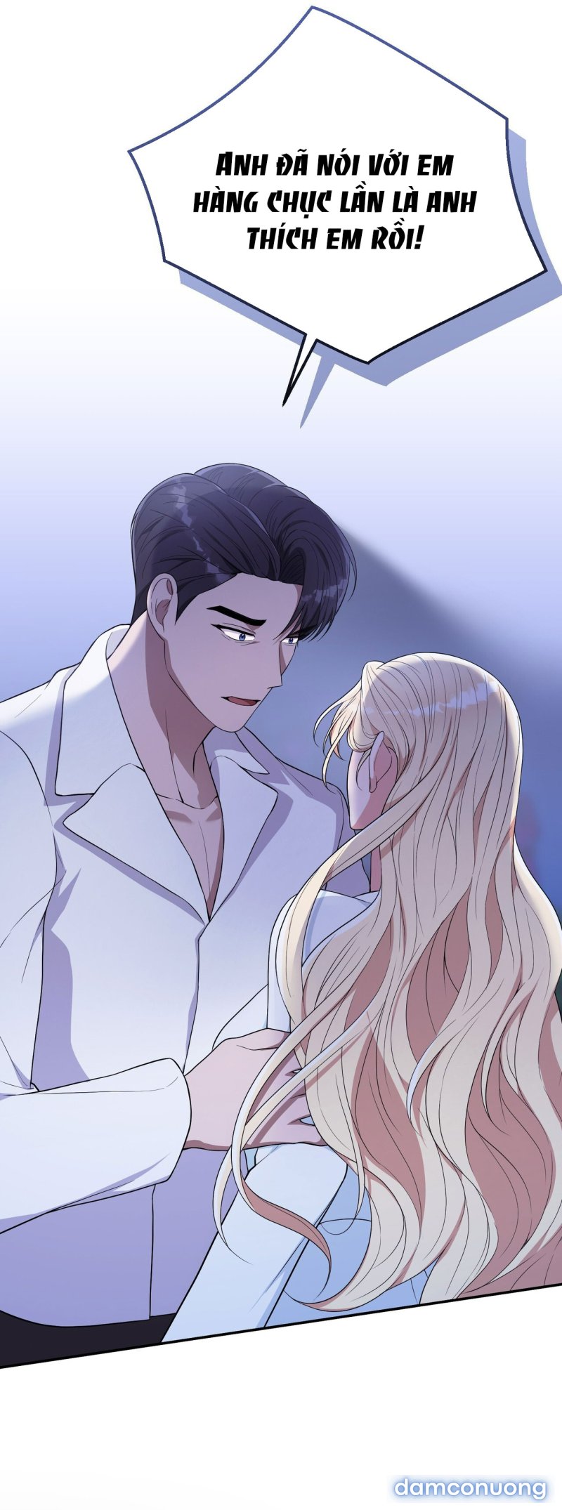 [18+] JASMIN XIN HÃY ĐỂ Ý ĐẾN TÔI 