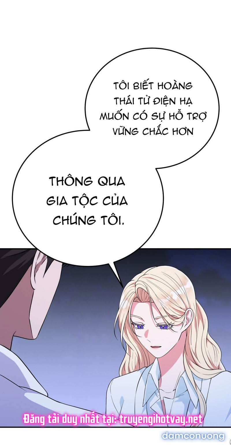 [18+] JASMIN XIN HÃY ĐỂ Ý ĐẾN TÔI 