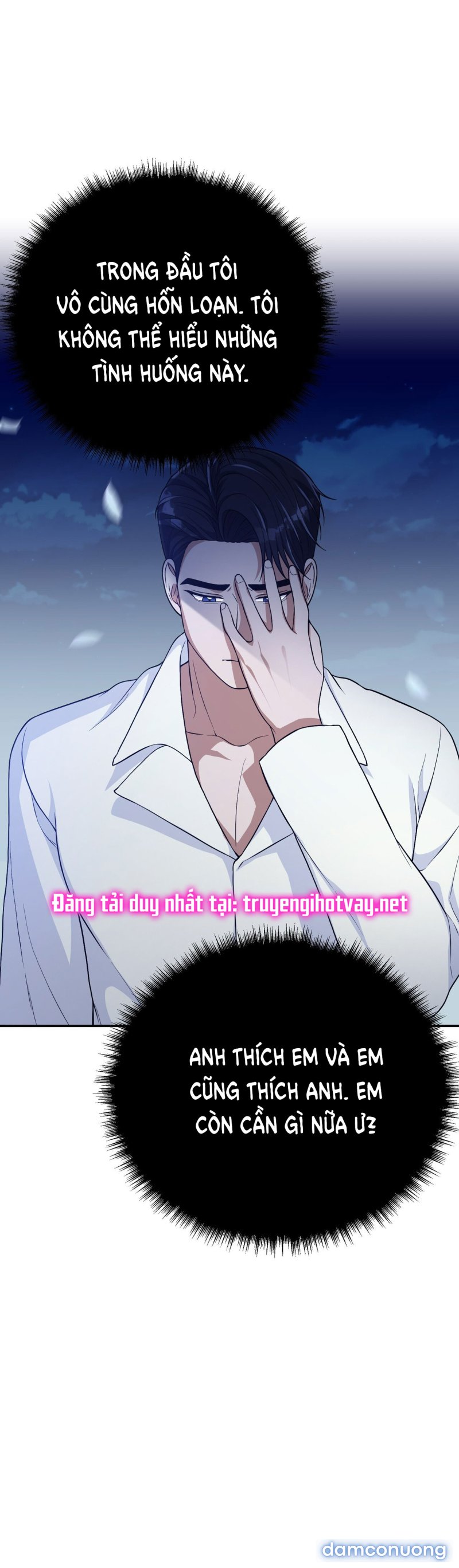 [18+] JASMIN XIN HÃY ĐỂ Ý ĐẾN TÔI 