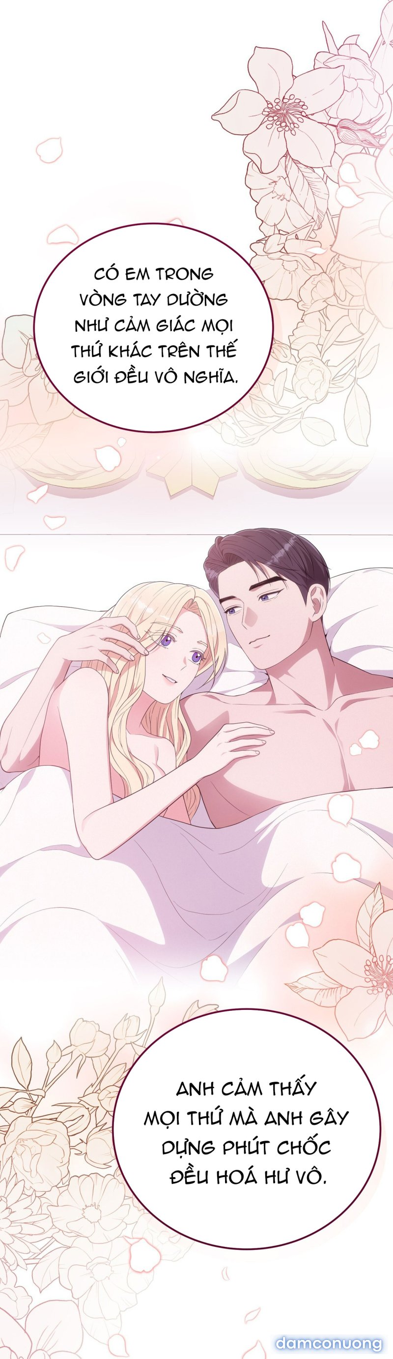 [18+] JASMIN XIN HÃY ĐỂ Ý ĐẾN TÔI 