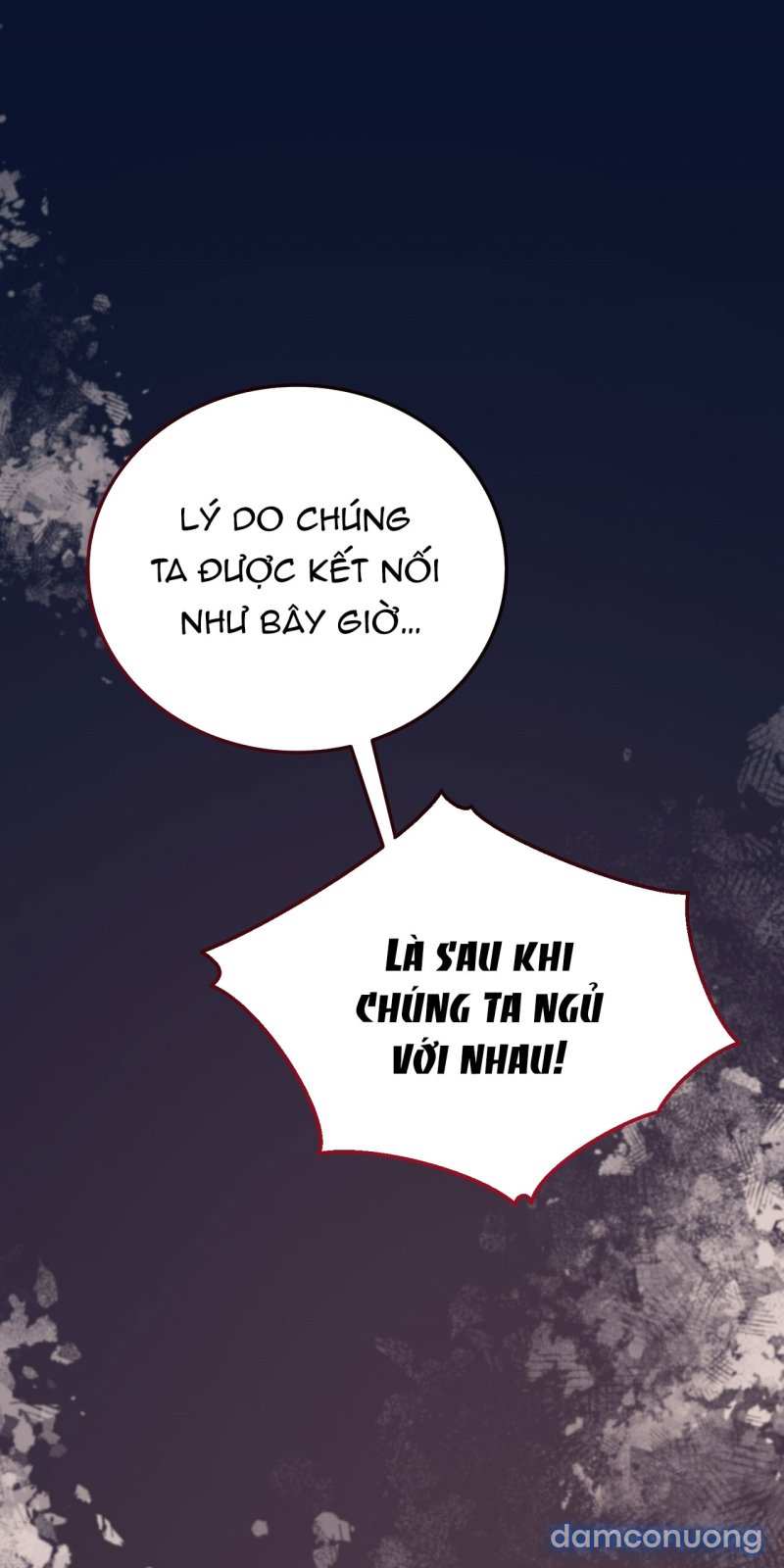 [18+] JASMIN XIN HÃY ĐỂ Ý ĐẾN TÔI 