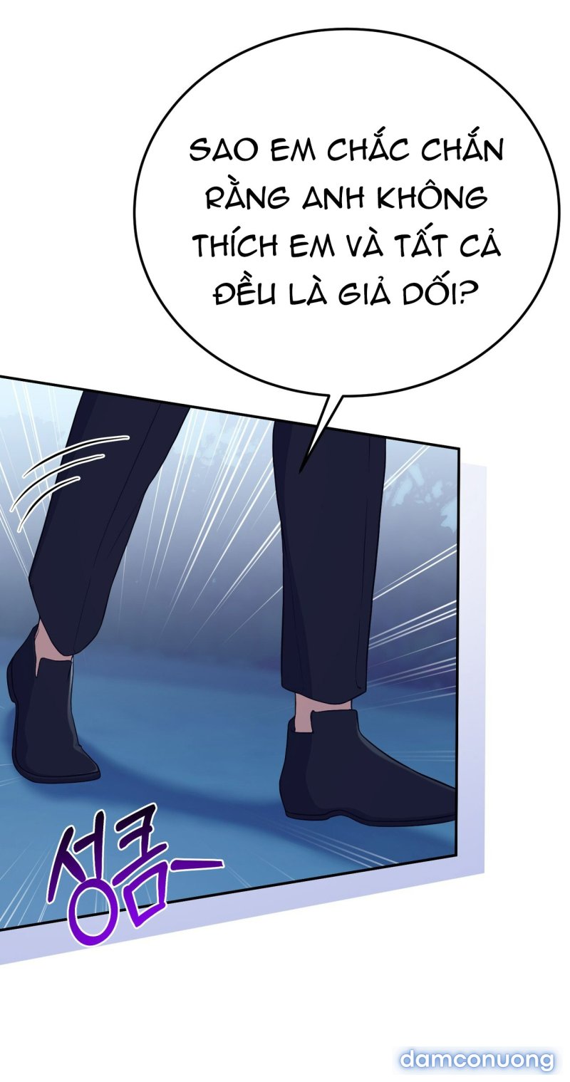 [18+] JASMIN XIN HÃY ĐỂ Ý ĐẾN TÔI 