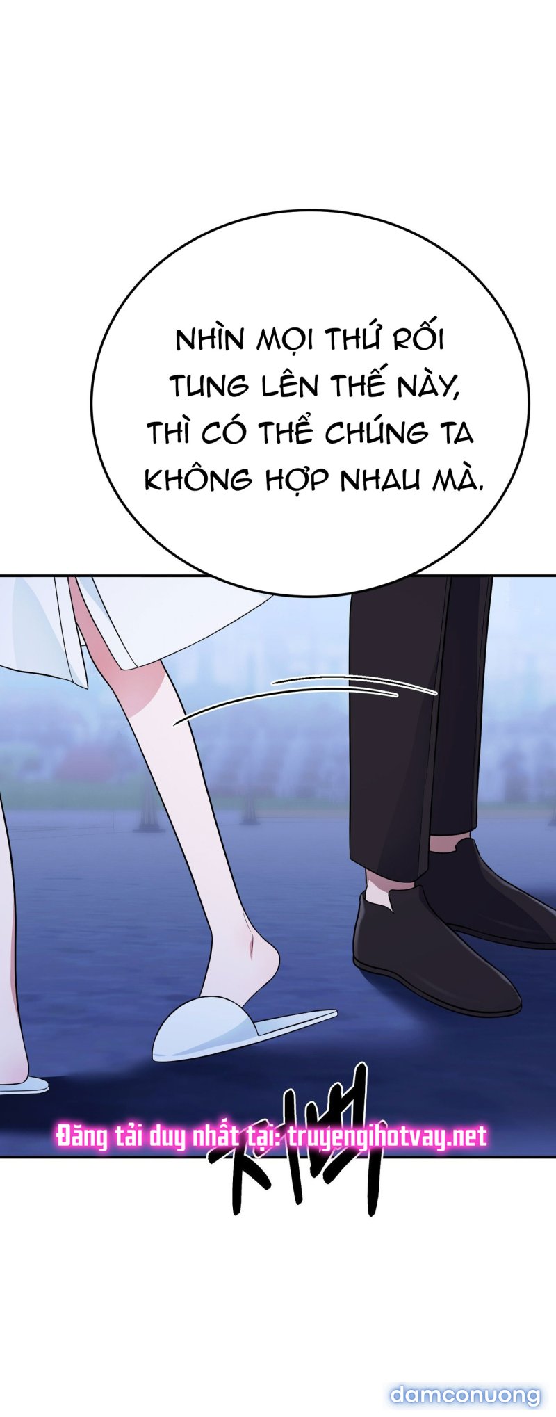 [18+] JASMIN XIN HÃY ĐỂ Ý ĐẾN TÔI 