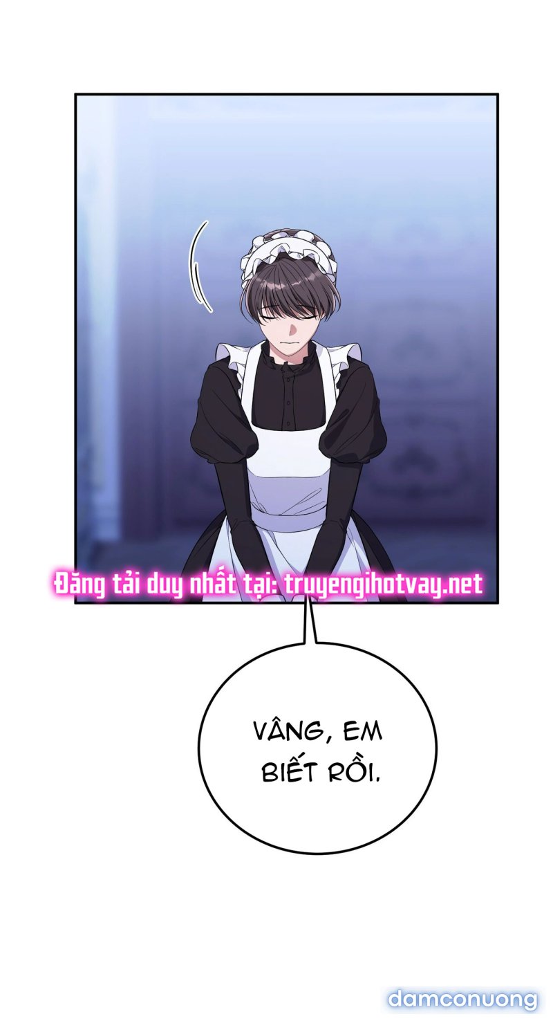 [18+] JASMIN XIN HÃY ĐỂ Ý ĐẾN TÔI 