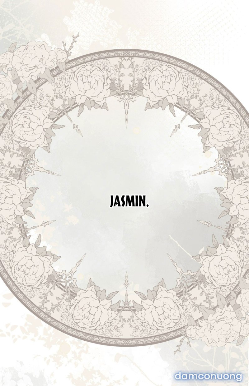 [18+] JASMIN XIN HÃY ĐỂ Ý ĐẾN TÔI 