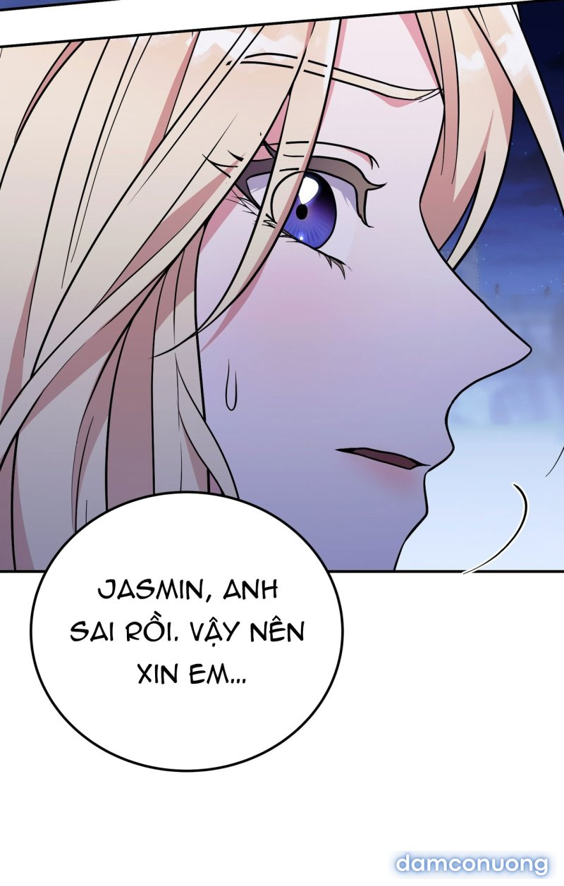 [18+] JASMIN XIN HÃY ĐỂ Ý ĐẾN TÔI 