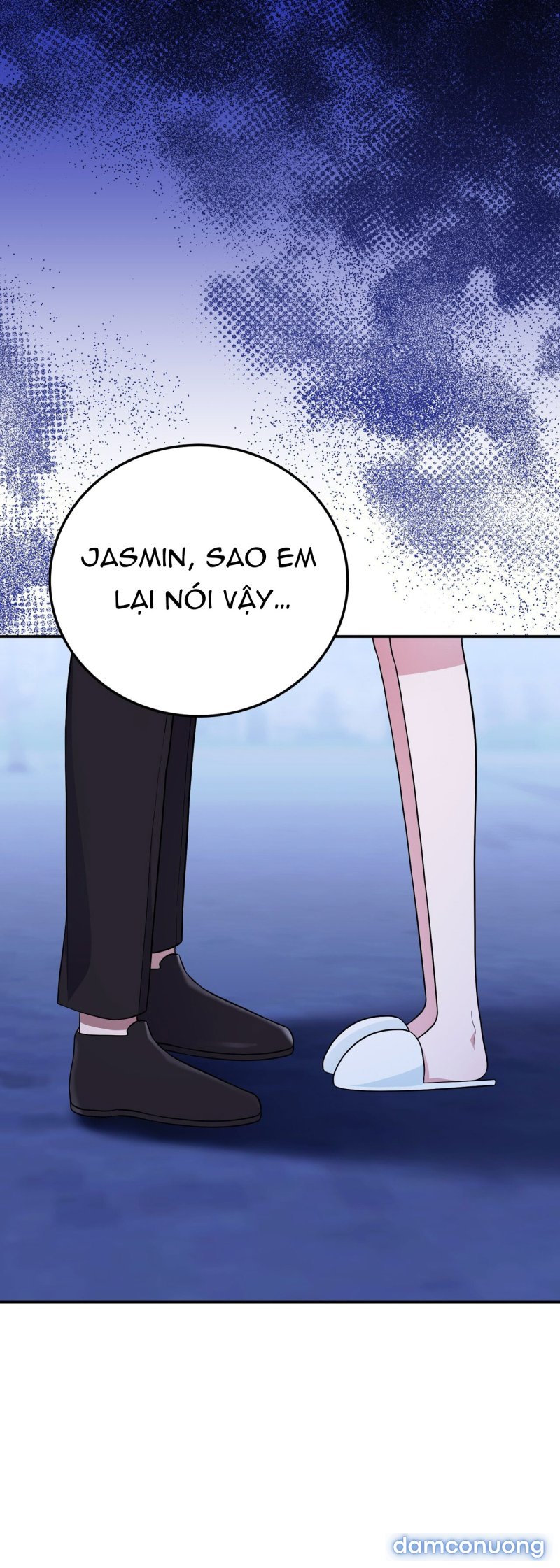 [18+] JASMIN XIN HÃY ĐỂ Ý ĐẾN TÔI 