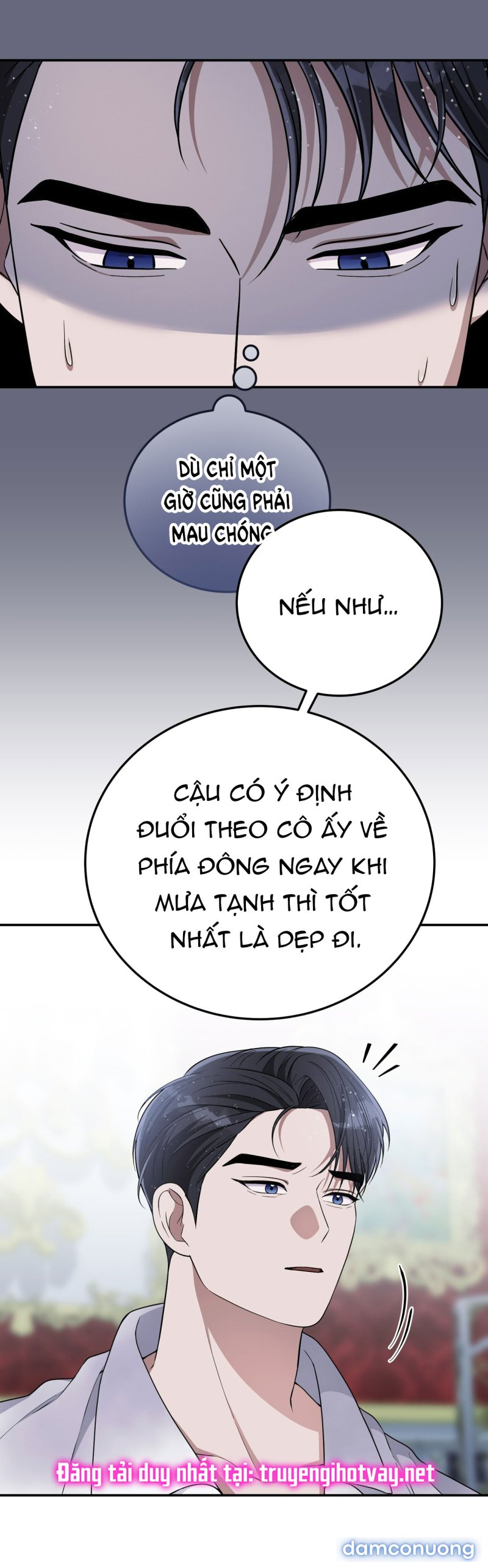 [18+] JASMIN XIN HÃY ĐỂ Ý ĐẾN TÔI 