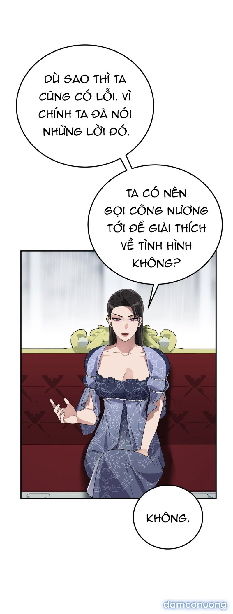 [18+] JASMIN XIN HÃY ĐỂ Ý ĐẾN TÔI 