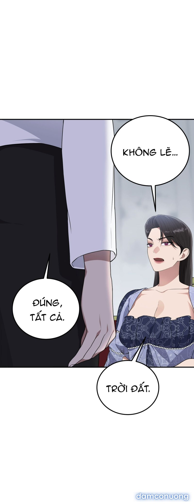[18+] JASMIN XIN HÃY ĐỂ Ý ĐẾN TÔI 