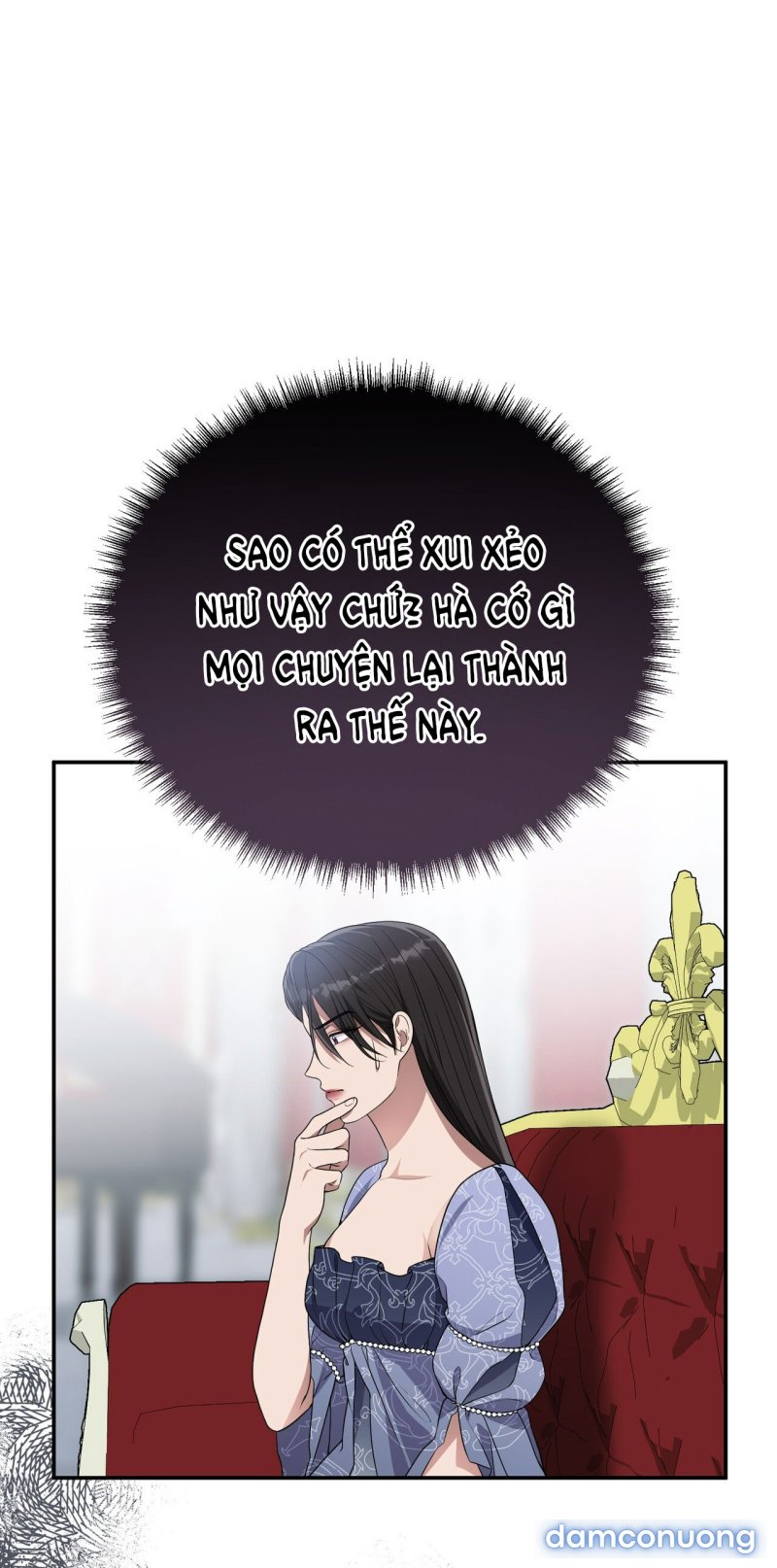 [18+] JASMIN XIN HÃY ĐỂ Ý ĐẾN TÔI 