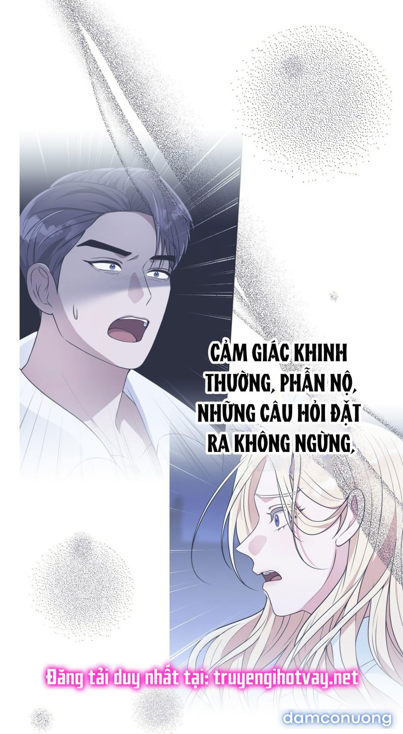 [18+] JASMIN XIN HÃY ĐỂ Ý ĐẾN TÔI 