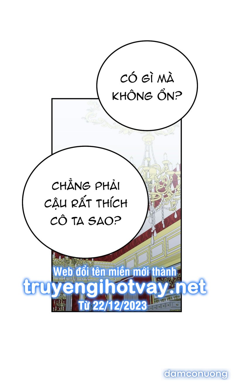 [18+] JASMIN XIN HÃY ĐỂ Ý ĐẾN TÔI 