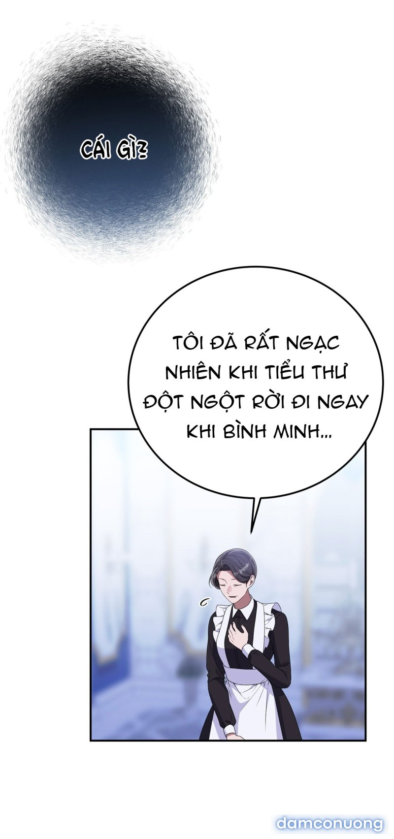 [18+] JASMIN XIN HÃY ĐỂ Ý ĐẾN TÔI 