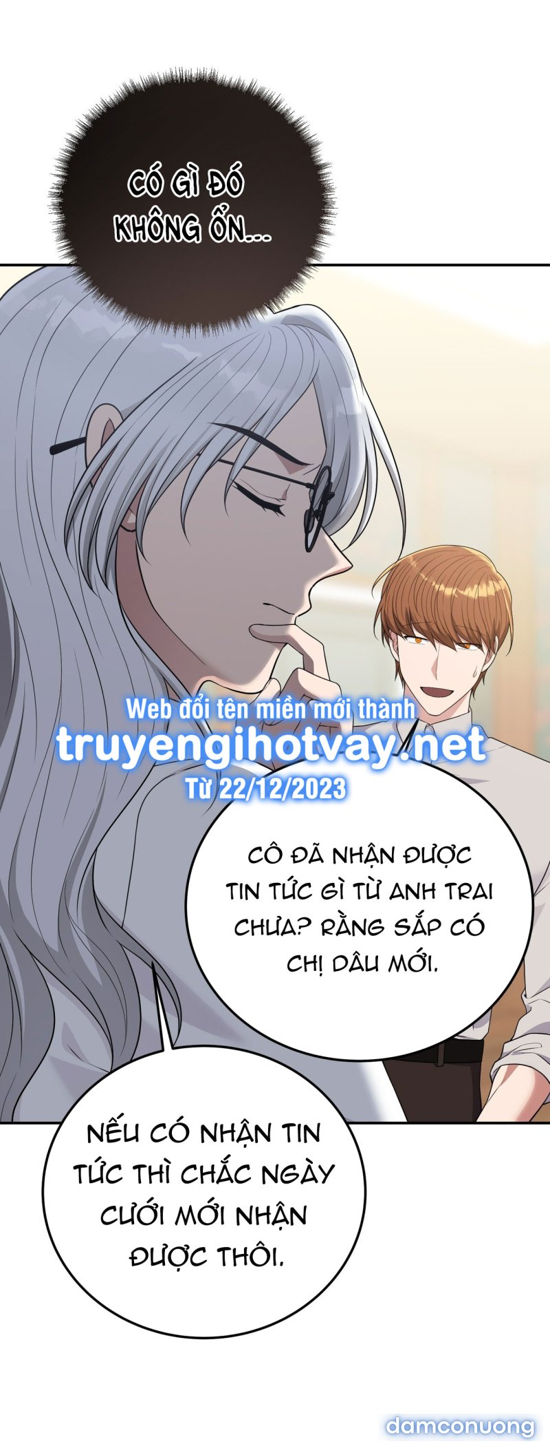 [18+] JASMIN XIN HÃY ĐỂ Ý ĐẾN TÔI 