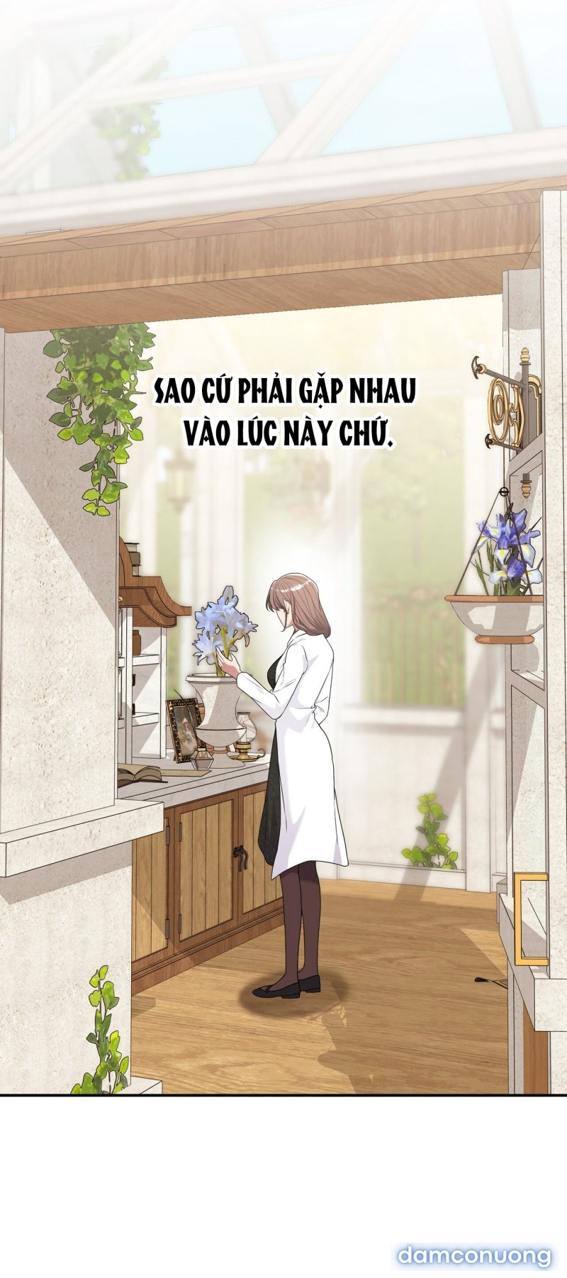 [18+] JASMIN XIN HÃY ĐỂ Ý ĐẾN TÔI 
