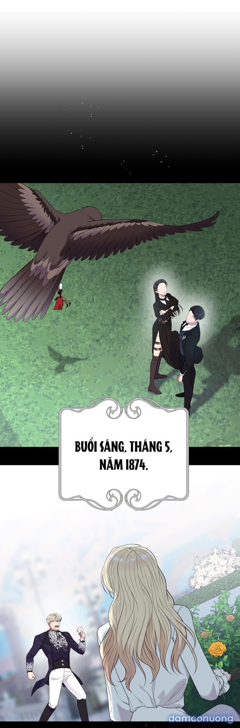 [18+] JASMIN XIN HÃY ĐỂ Ý ĐẾN TÔI 