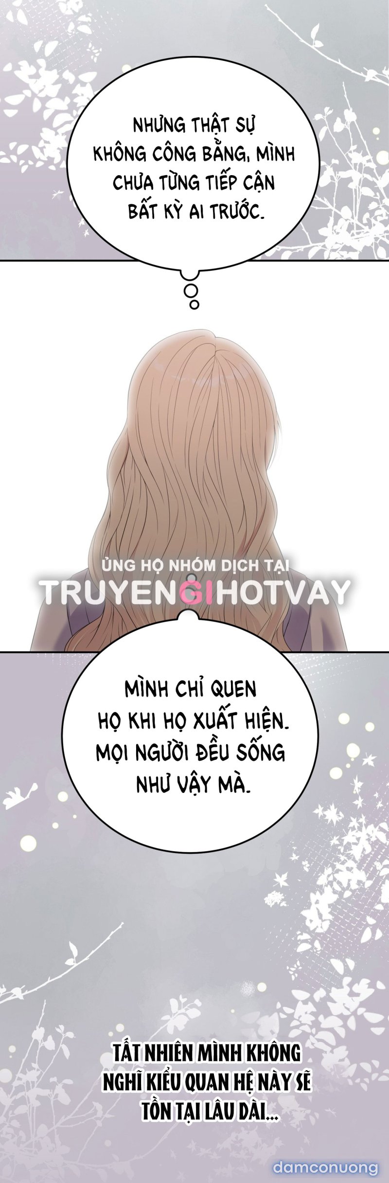 [18+] JASMIN XIN HÃY ĐỂ Ý ĐẾN TÔI 