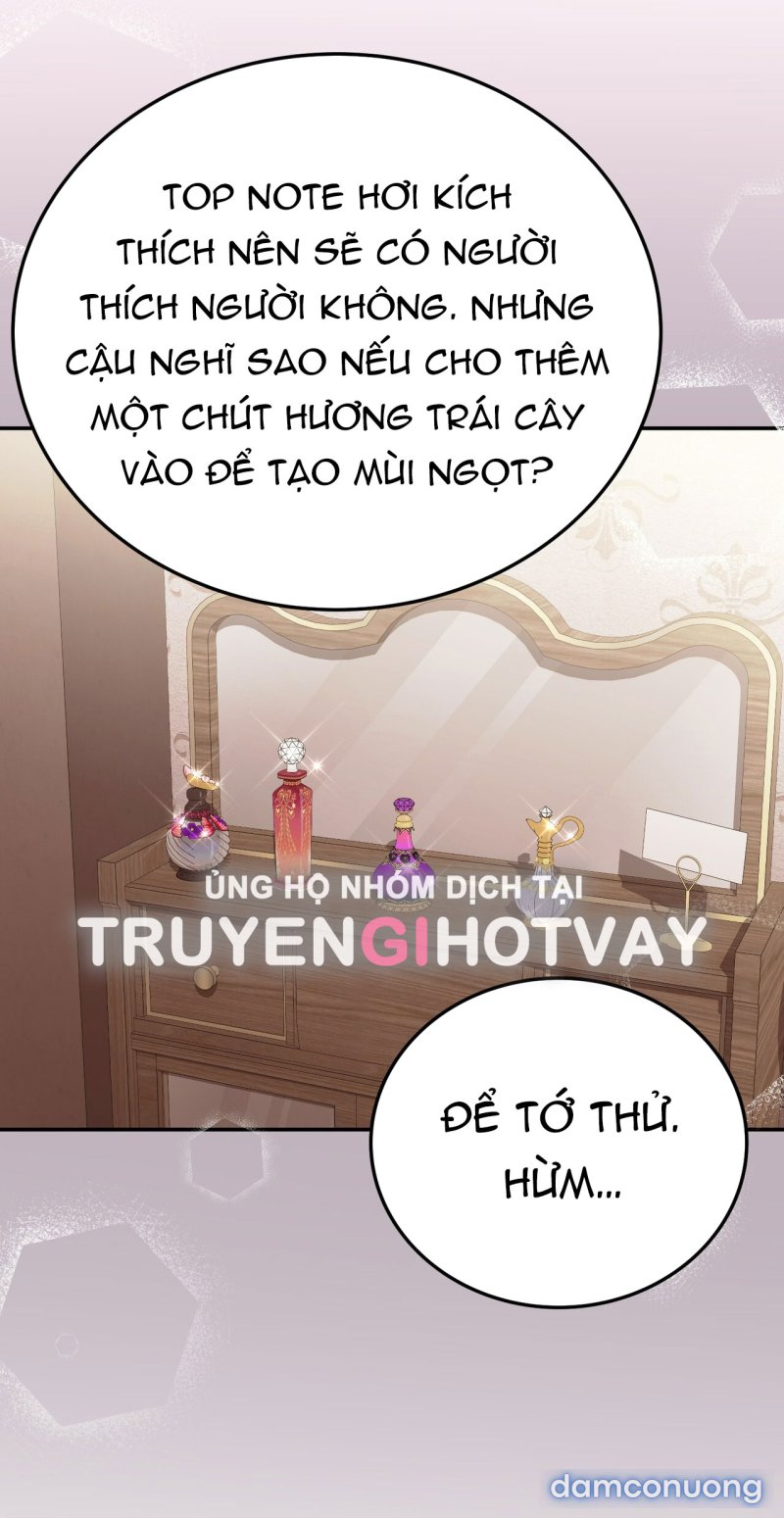 [18+] JASMIN XIN HÃY ĐỂ Ý ĐẾN TÔI 