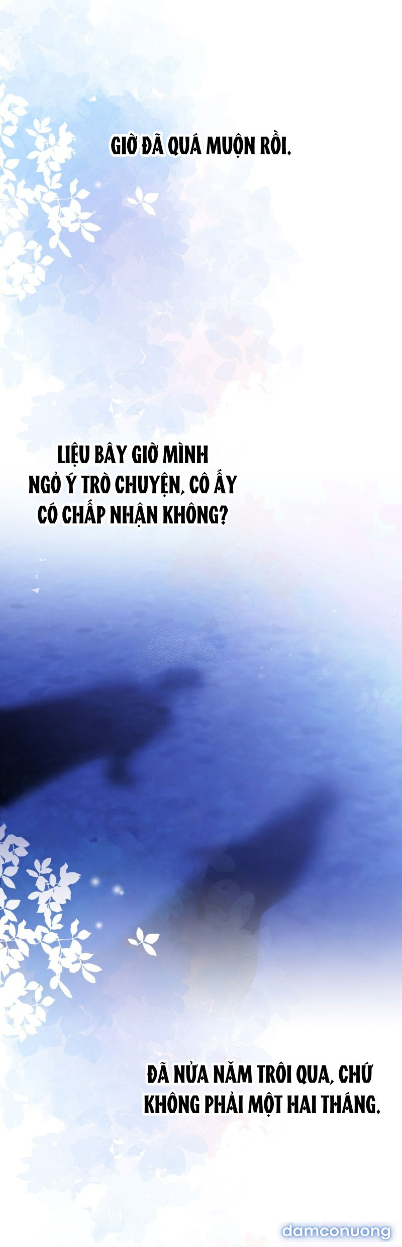 [18+] JASMIN XIN HÃY ĐỂ Ý ĐẾN TÔI 