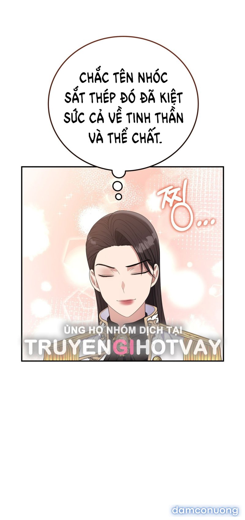 [18+] JASMIN XIN HÃY ĐỂ Ý ĐẾN TÔI 