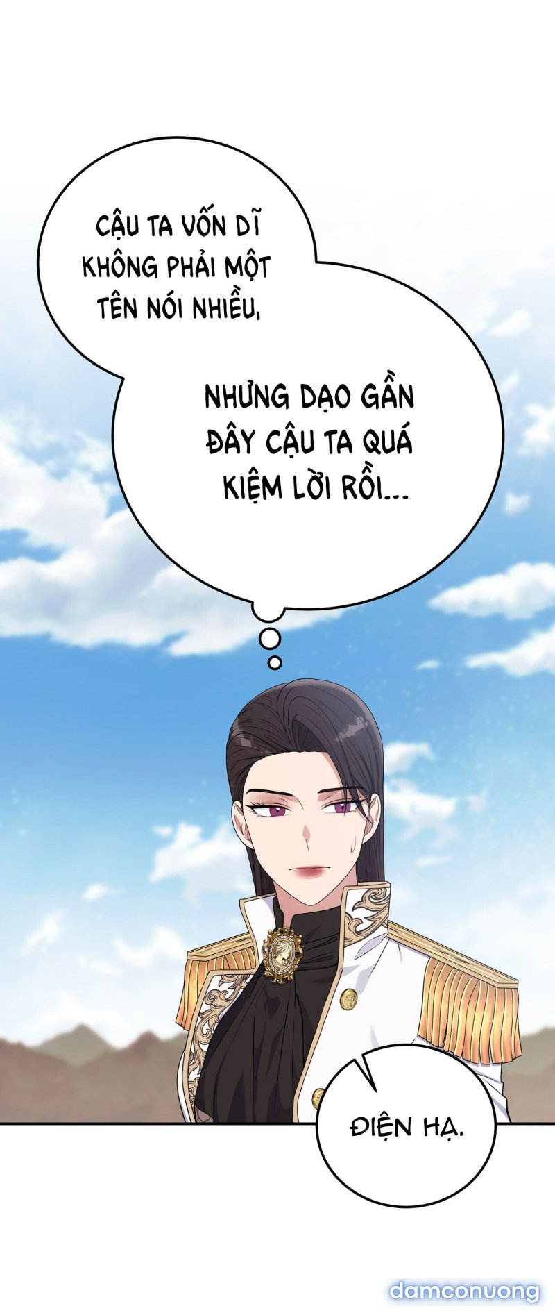 [18+] JASMIN XIN HÃY ĐỂ Ý ĐẾN TÔI 