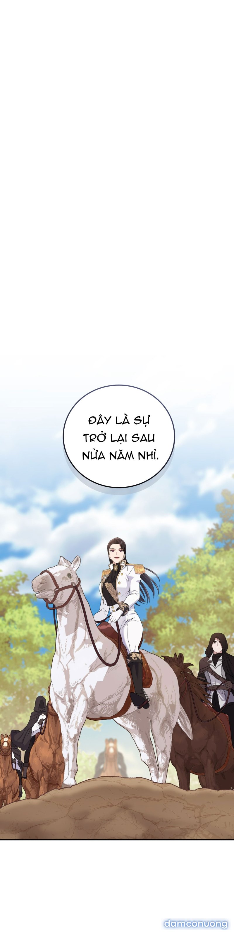 [18+] JASMIN XIN HÃY ĐỂ Ý ĐẾN TÔI 
