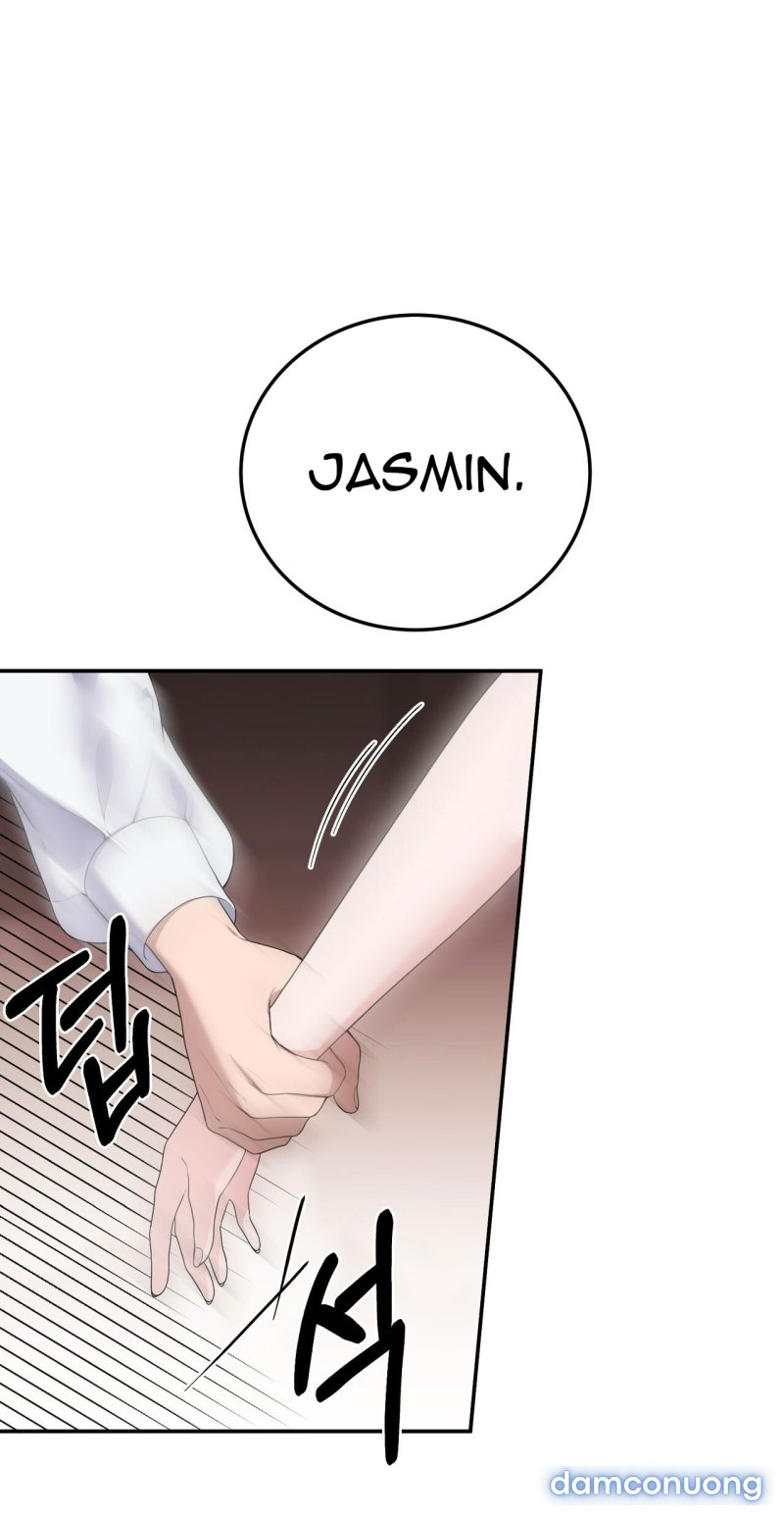 [18+] JASMIN XIN HÃY ĐỂ Ý ĐẾN TÔI 
