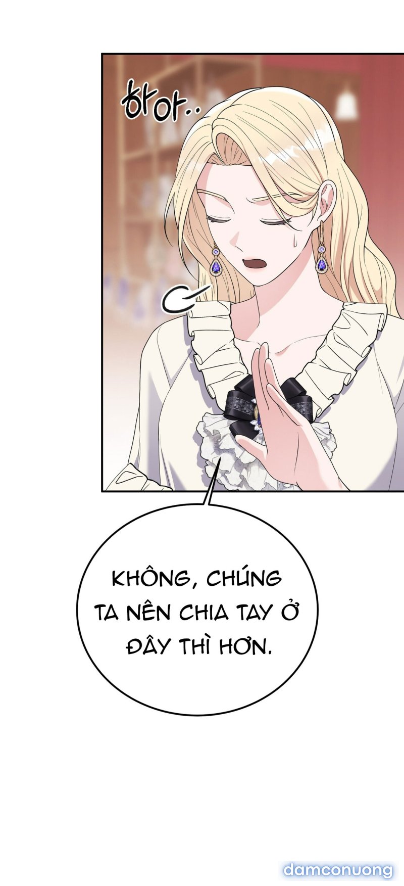 [18+] JASMIN XIN HÃY ĐỂ Ý ĐẾN TÔI 