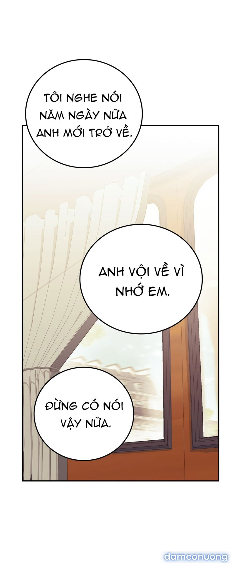 [18+] JASMIN XIN HÃY ĐỂ Ý ĐẾN TÔI 