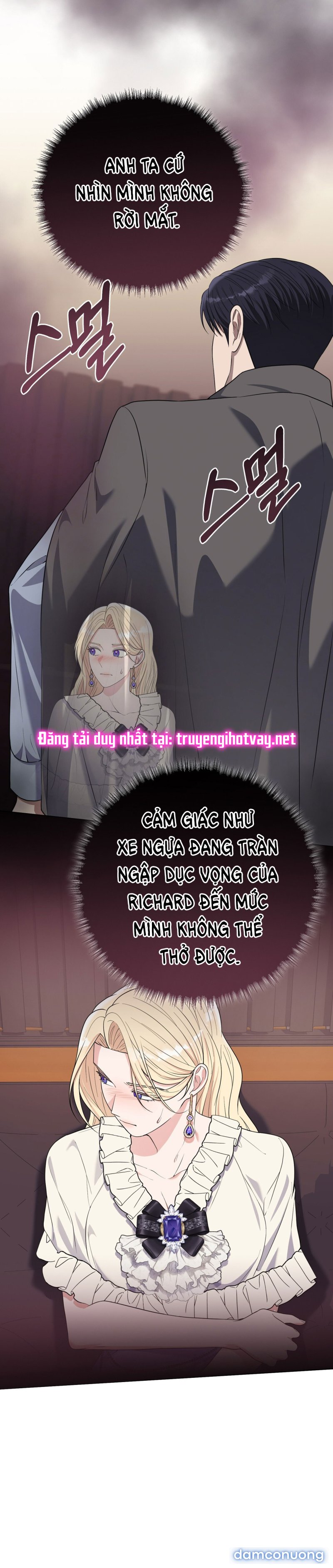 [18+] JASMIN XIN HÃY ĐỂ Ý ĐẾN TÔI 