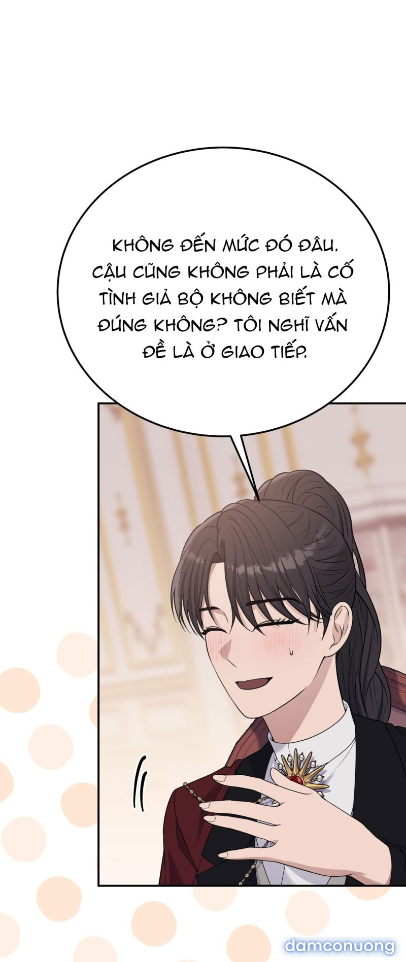 [18+] JASMIN XIN HÃY ĐỂ Ý ĐẾN TÔI 