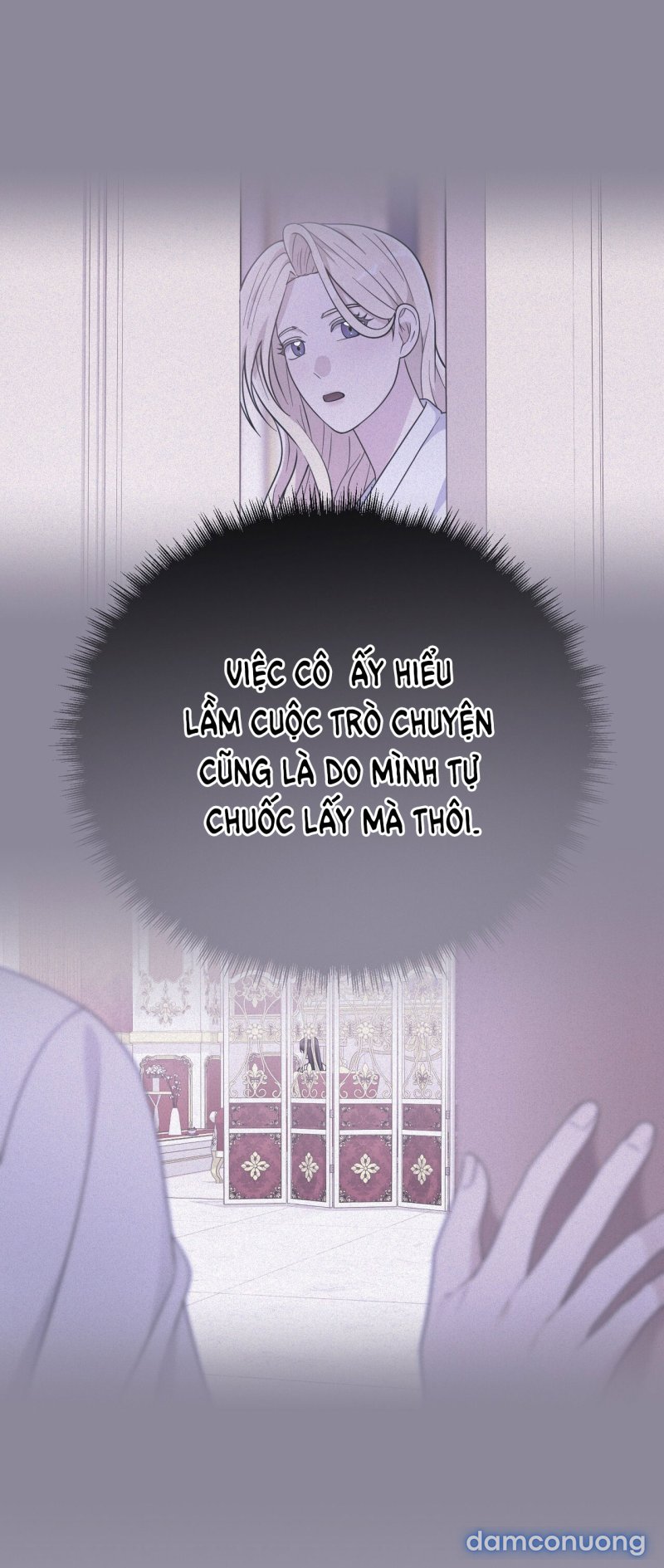 [18+] JASMIN XIN HÃY ĐỂ Ý ĐẾN TÔI 