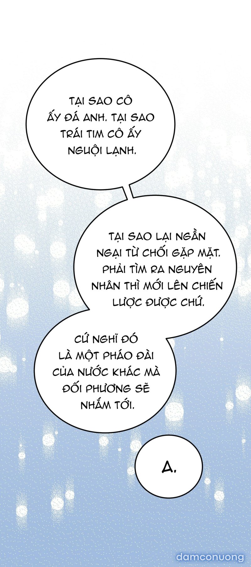 [18+] JASMIN XIN HÃY ĐỂ Ý ĐẾN TÔI 