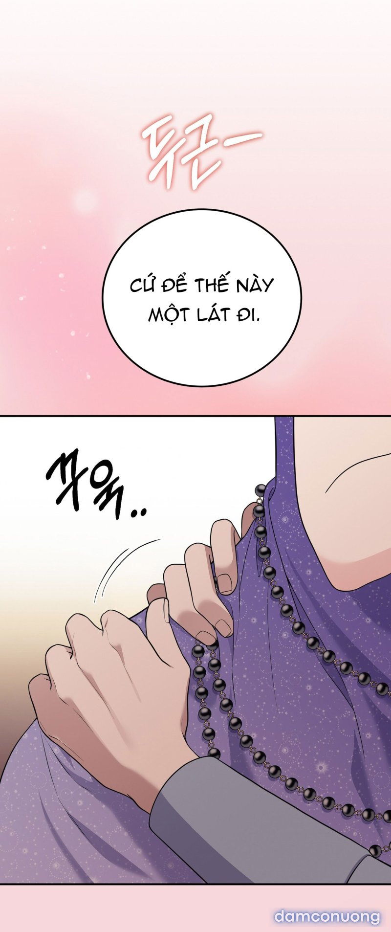 [18+] JASMIN XIN HÃY ĐỂ Ý ĐẾN TÔI 