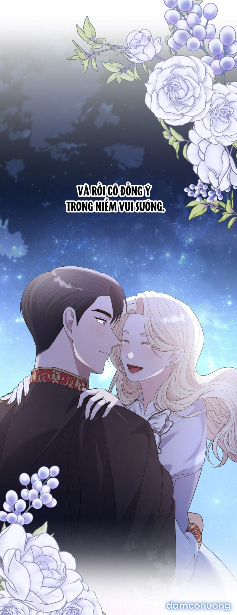 [18+] JASMIN XIN HÃY ĐỂ Ý ĐẾN TÔI 