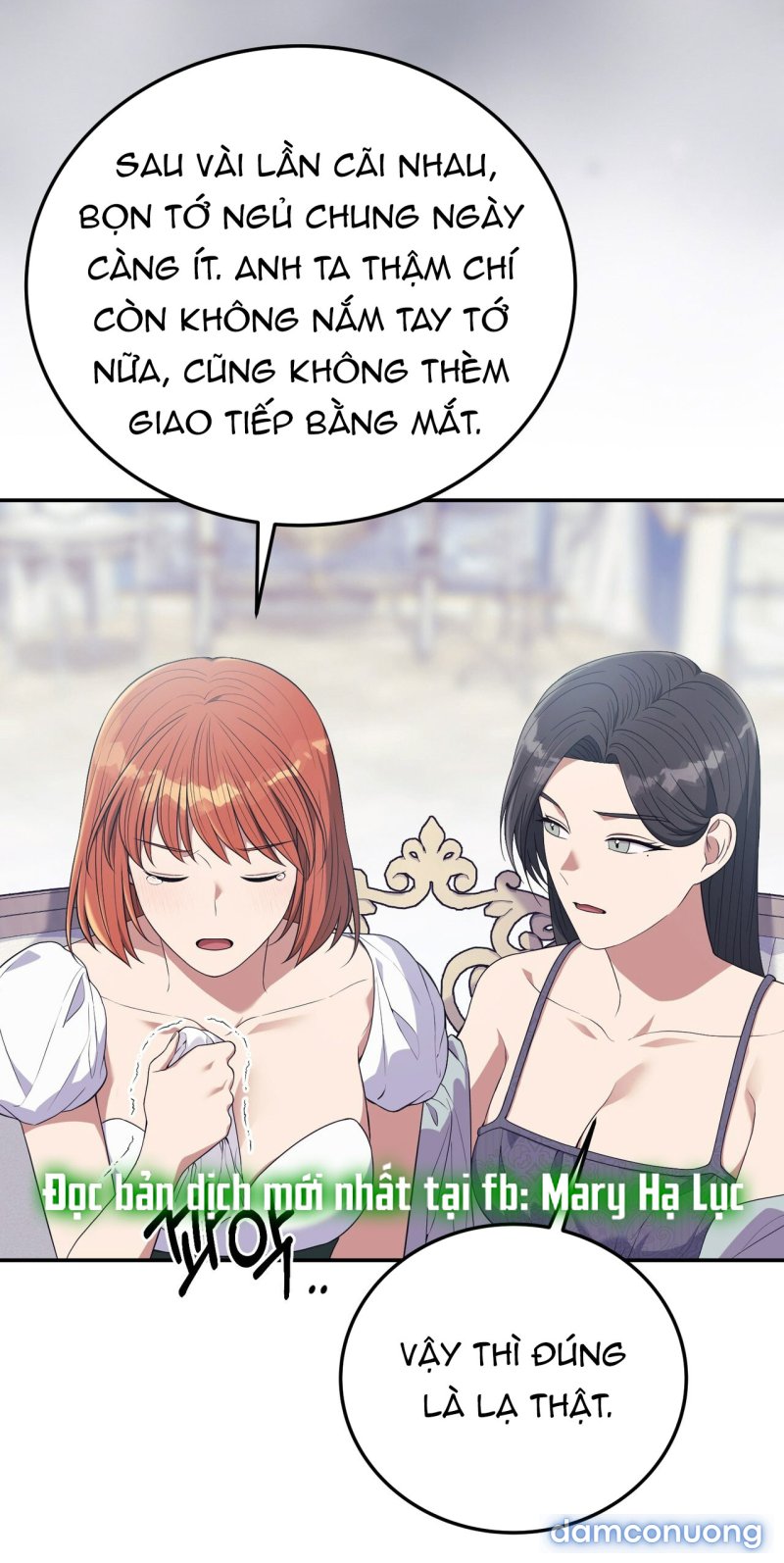 [18+] JASMIN XIN HÃY ĐỂ Ý ĐẾN TÔI 