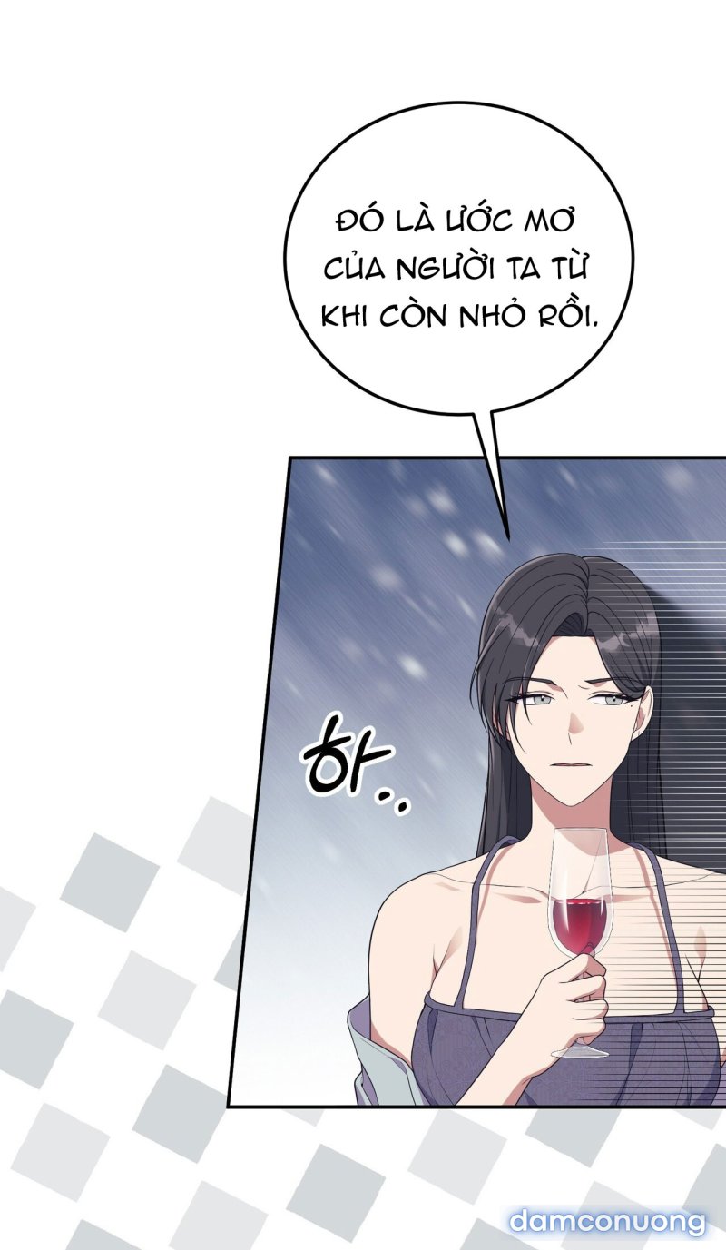[18+] JASMIN XIN HÃY ĐỂ Ý ĐẾN TÔI 