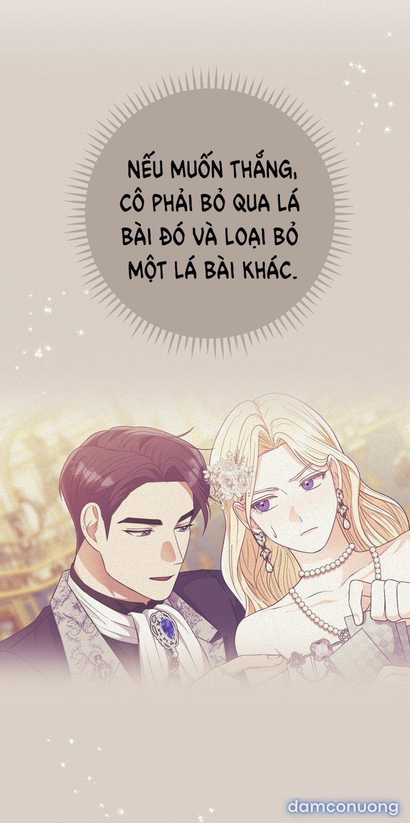 [18+] JASMIN XIN HÃY ĐỂ Ý ĐẾN TÔI 