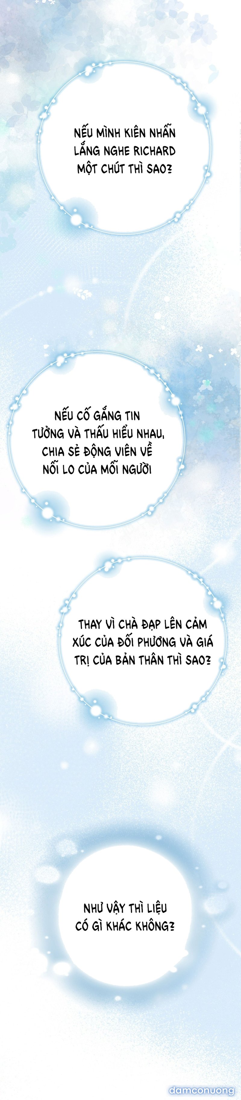[18+] JASMIN XIN HÃY ĐỂ Ý ĐẾN TÔI 