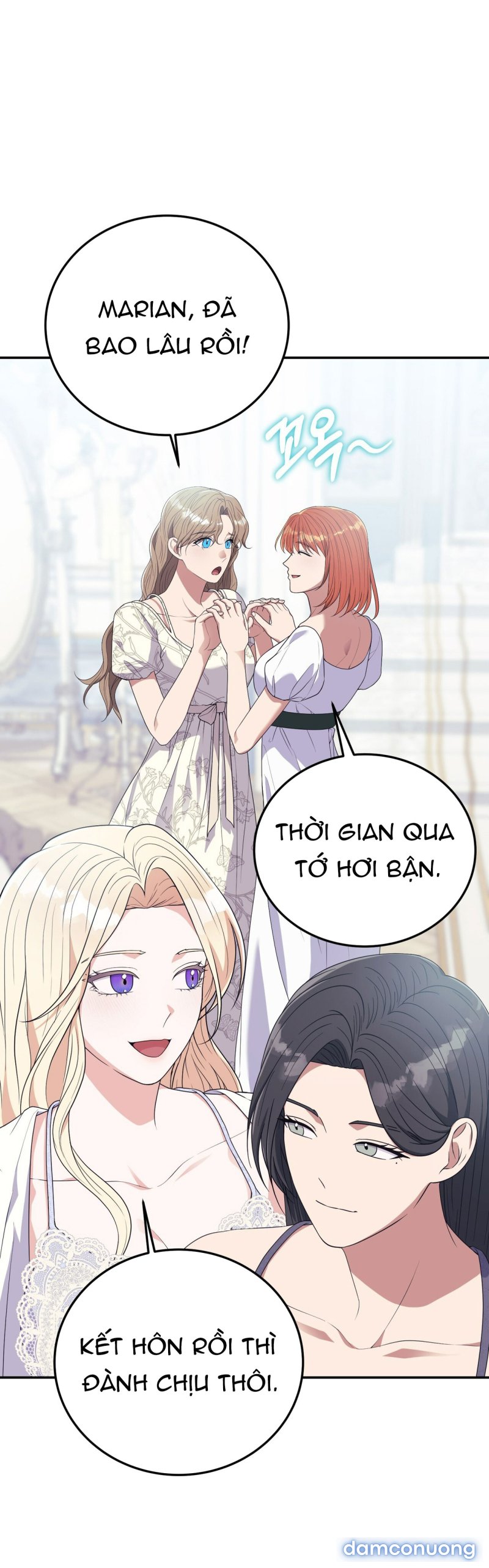 [18+] JASMIN XIN HÃY ĐỂ Ý ĐẾN TÔI 