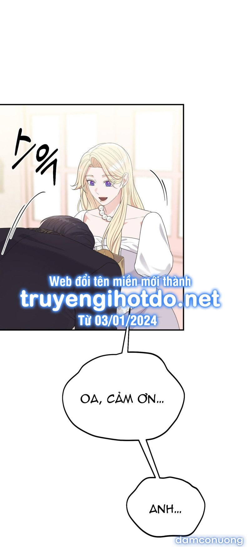 [18+] JASMIN XIN HÃY ĐỂ Ý ĐẾN TÔI 