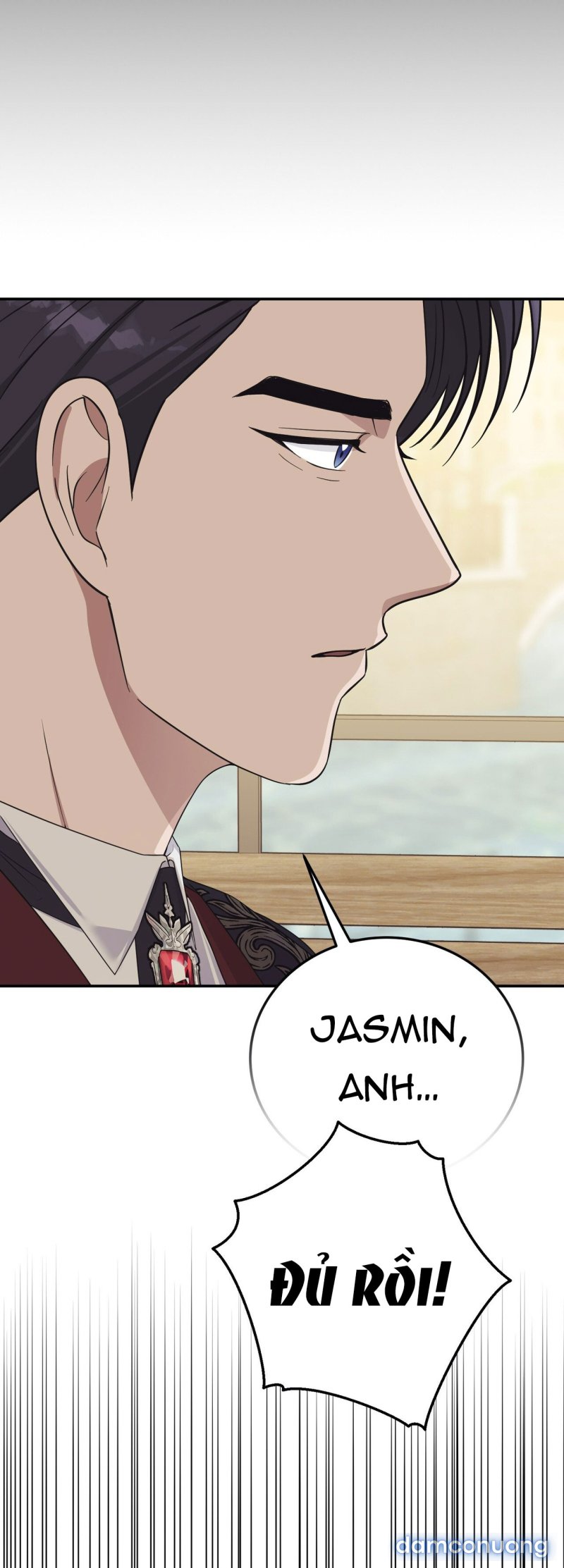 [18+] JASMIN XIN HÃY ĐỂ Ý ĐẾN TÔI 